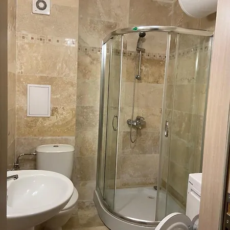 Apartamento Diamond 2