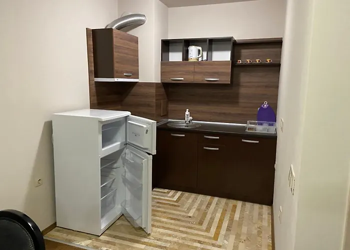 Apartmán Diamond 2 Burgas City