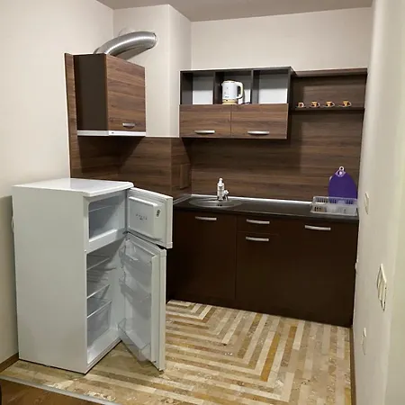 Appartamento Diamond 2 Burgas